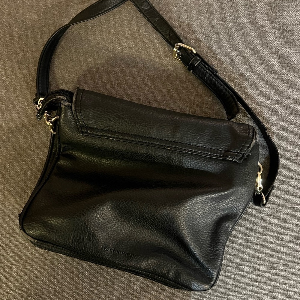 Black Purse - Picture 2 of 2